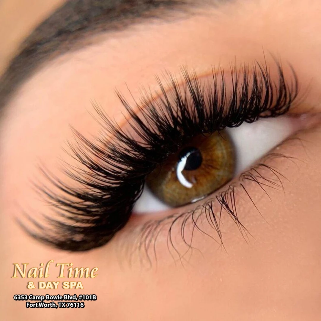 Eyelash Sep 23